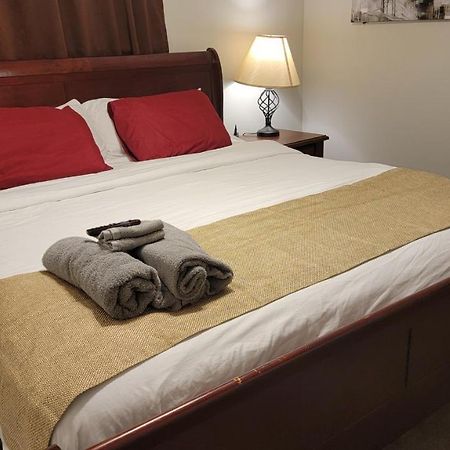 5 Star Atlanta Harsfield Guesthouse College Park Kültér fotó