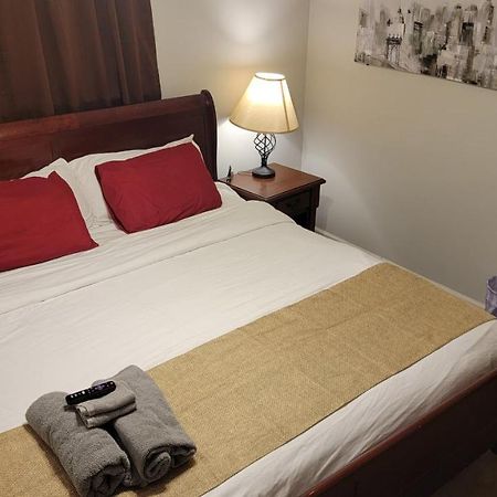 5 Star Atlanta Harsfield Guesthouse College Park Kültér fotó