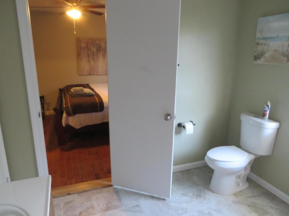 5 Star Atlanta Harsfield Guesthouse College Park Kültér fotó
