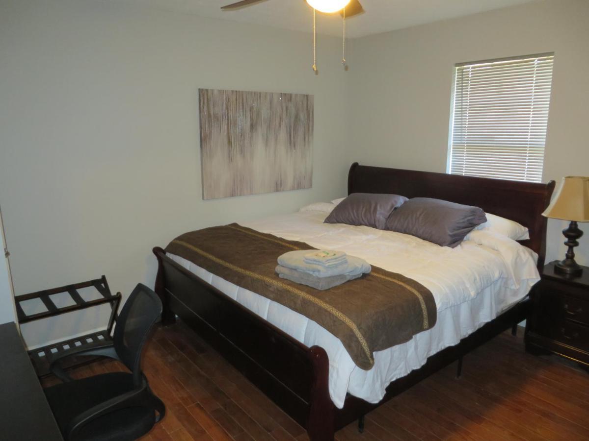 5 Star Atlanta Harsfield Guesthouse College Park Kültér fotó