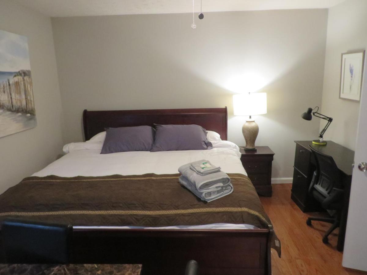 5 Star Atlanta Harsfield Guesthouse College Park Kültér fotó