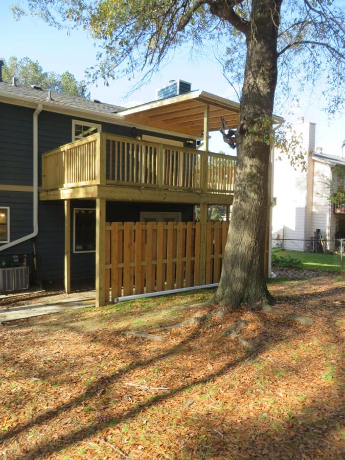 5 Star Atlanta Harsfield Guesthouse College Park Kültér fotó
