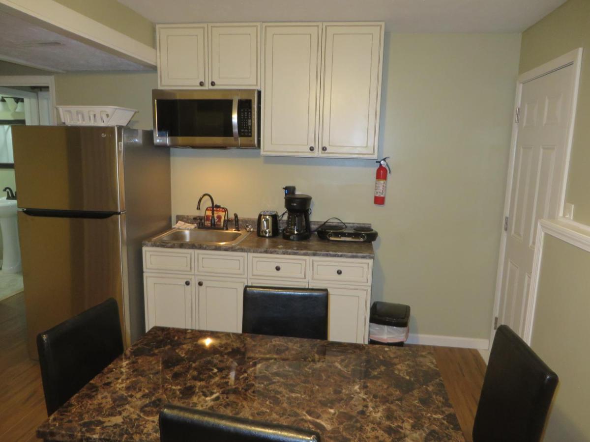 5 Star Atlanta Harsfield Guesthouse College Park Kültér fotó