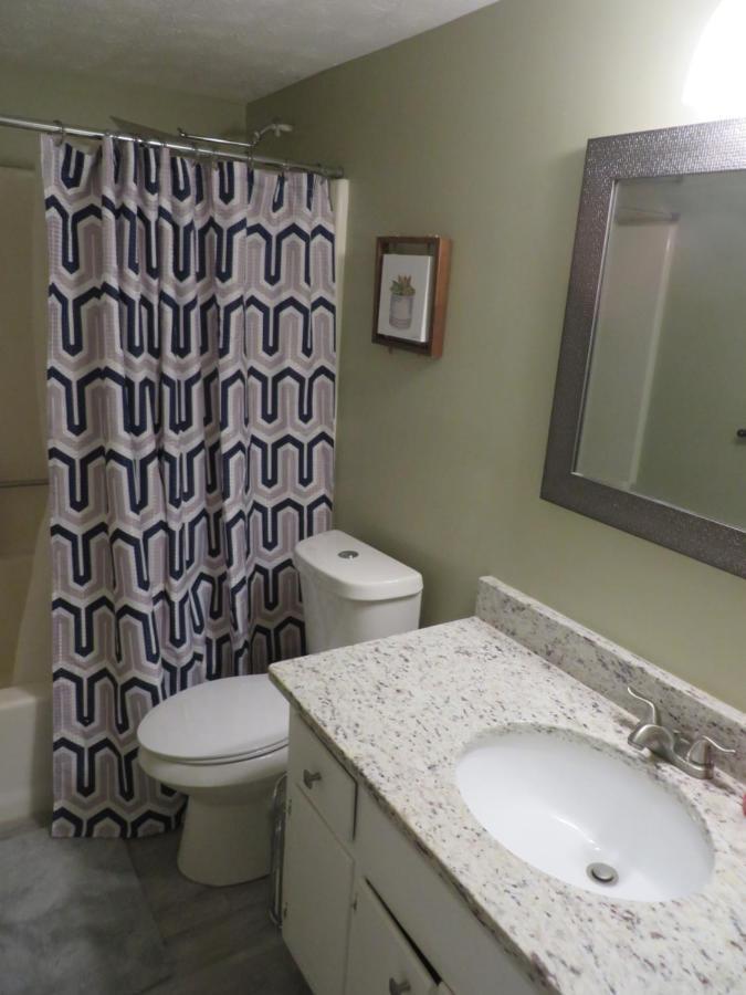 5 Star Atlanta Harsfield Guesthouse College Park Kültér fotó
