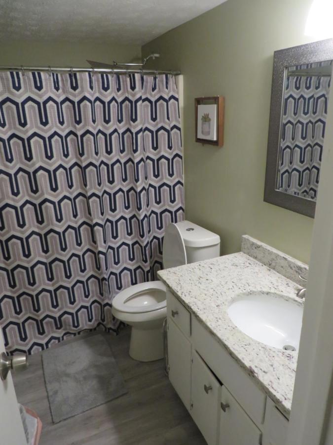5 Star Atlanta Harsfield Guesthouse College Park Kültér fotó