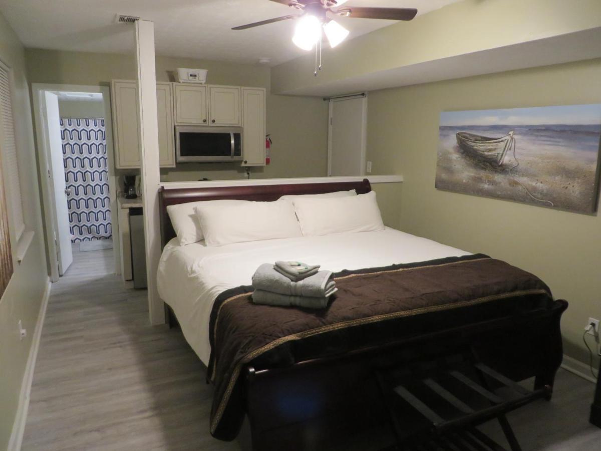5 Star Atlanta Harsfield Guesthouse College Park Kültér fotó