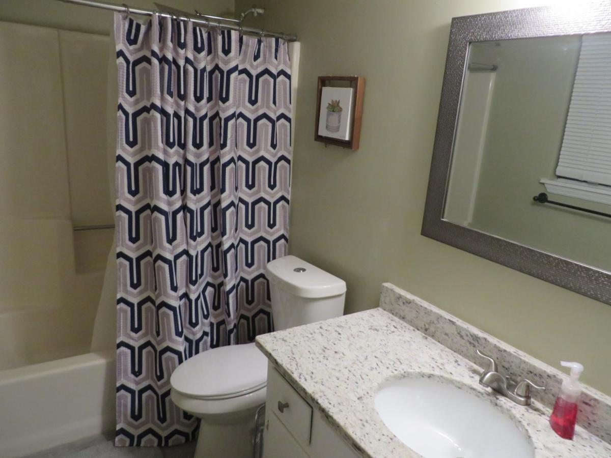 5 Star Atlanta Harsfield Guesthouse College Park Kültér fotó