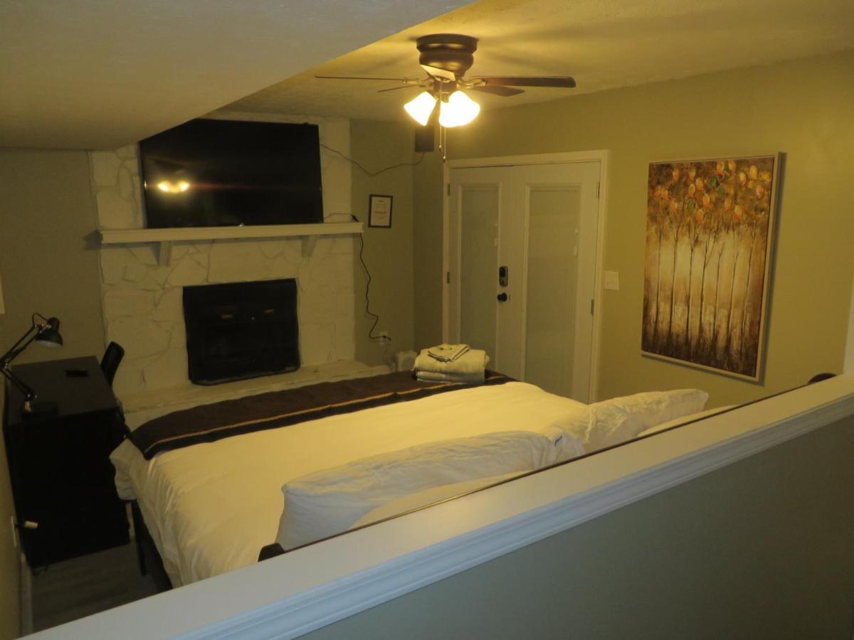 5 Star Atlanta Harsfield Guesthouse College Park Kültér fotó