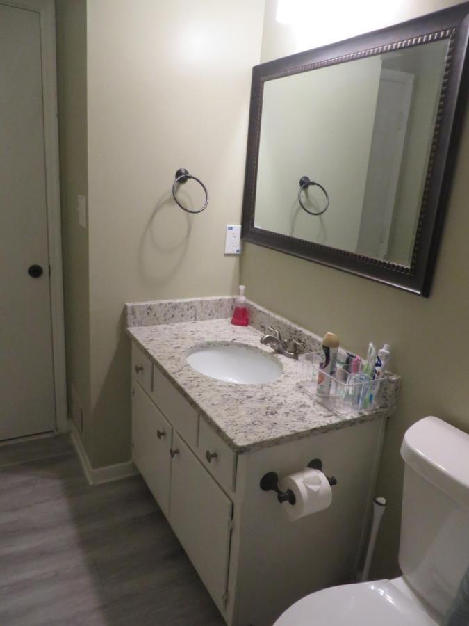 5 Star Atlanta Harsfield Guesthouse College Park Kültér fotó