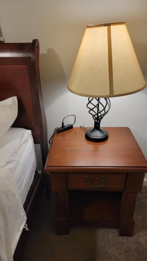 5 Star Atlanta Harsfield Guesthouse College Park Kültér fotó